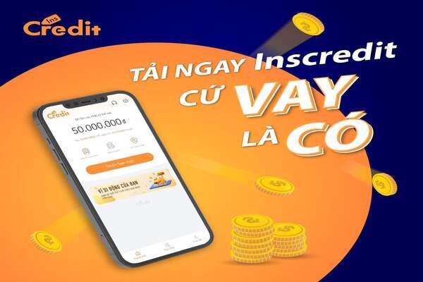 Inscredit là thương hiệu uy tín đến từ Công ty Công Ty TNHH Teczo